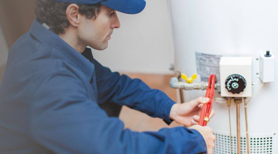 Professional septic pumping service in Guerra, TX